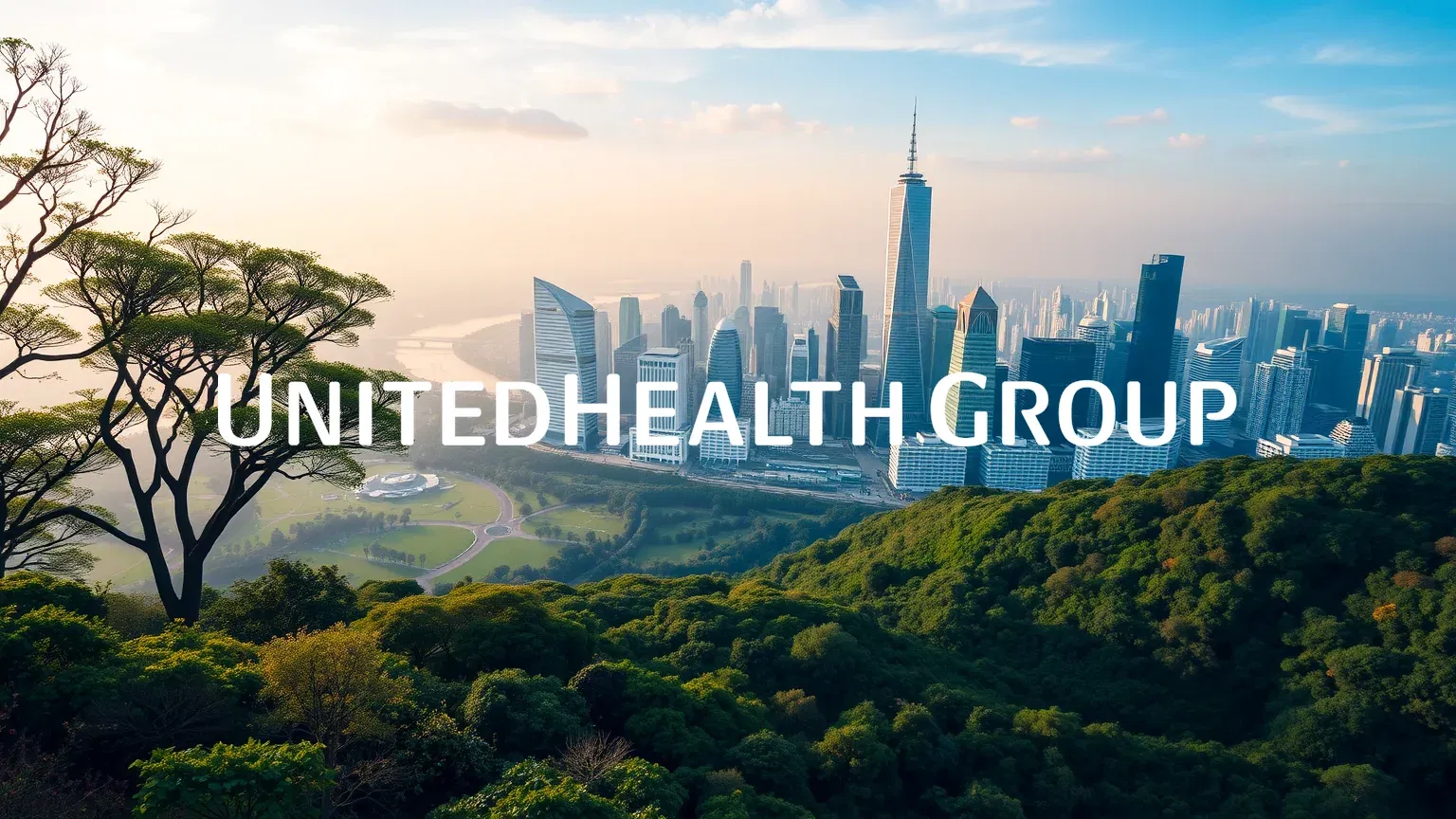 Unitedhealth Aktie