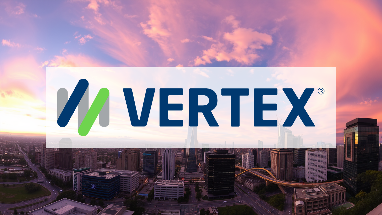 Vertex Aktie