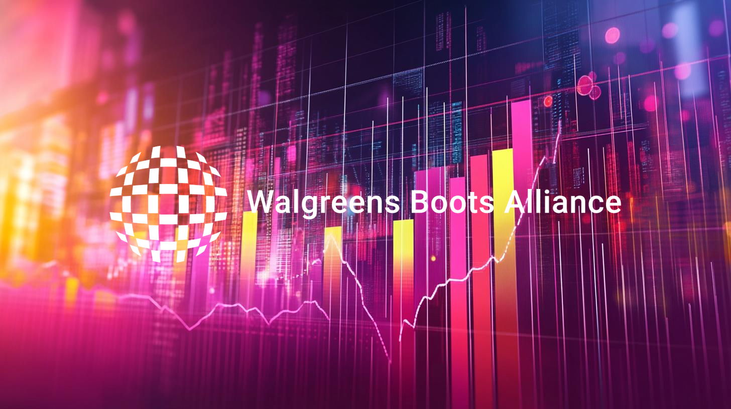 Walgreens Boots Alliance Aktie - Beitragsbild