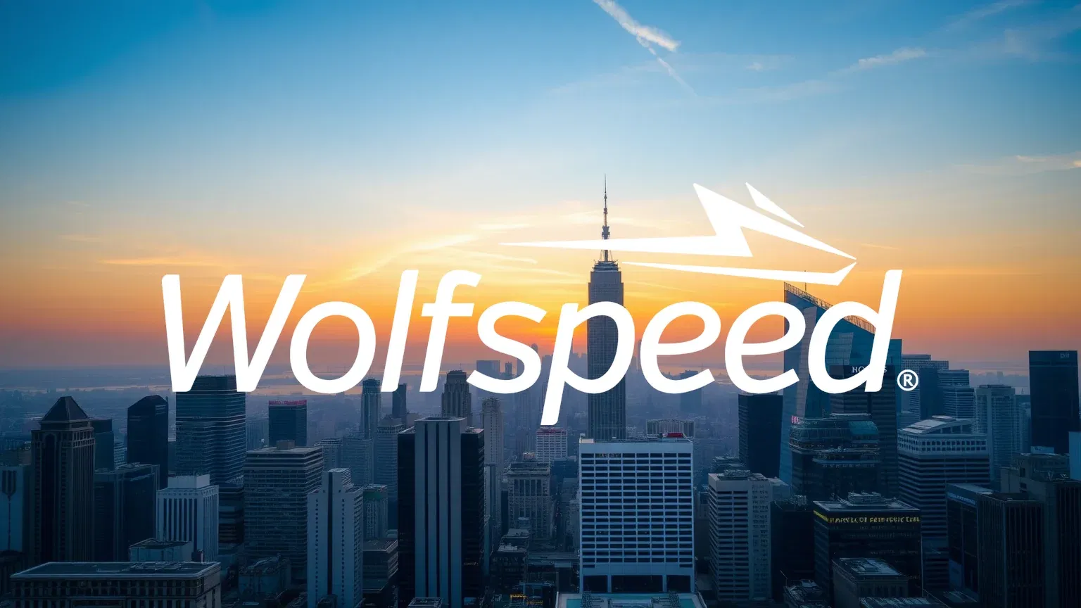 Wolfspeed Aktie
