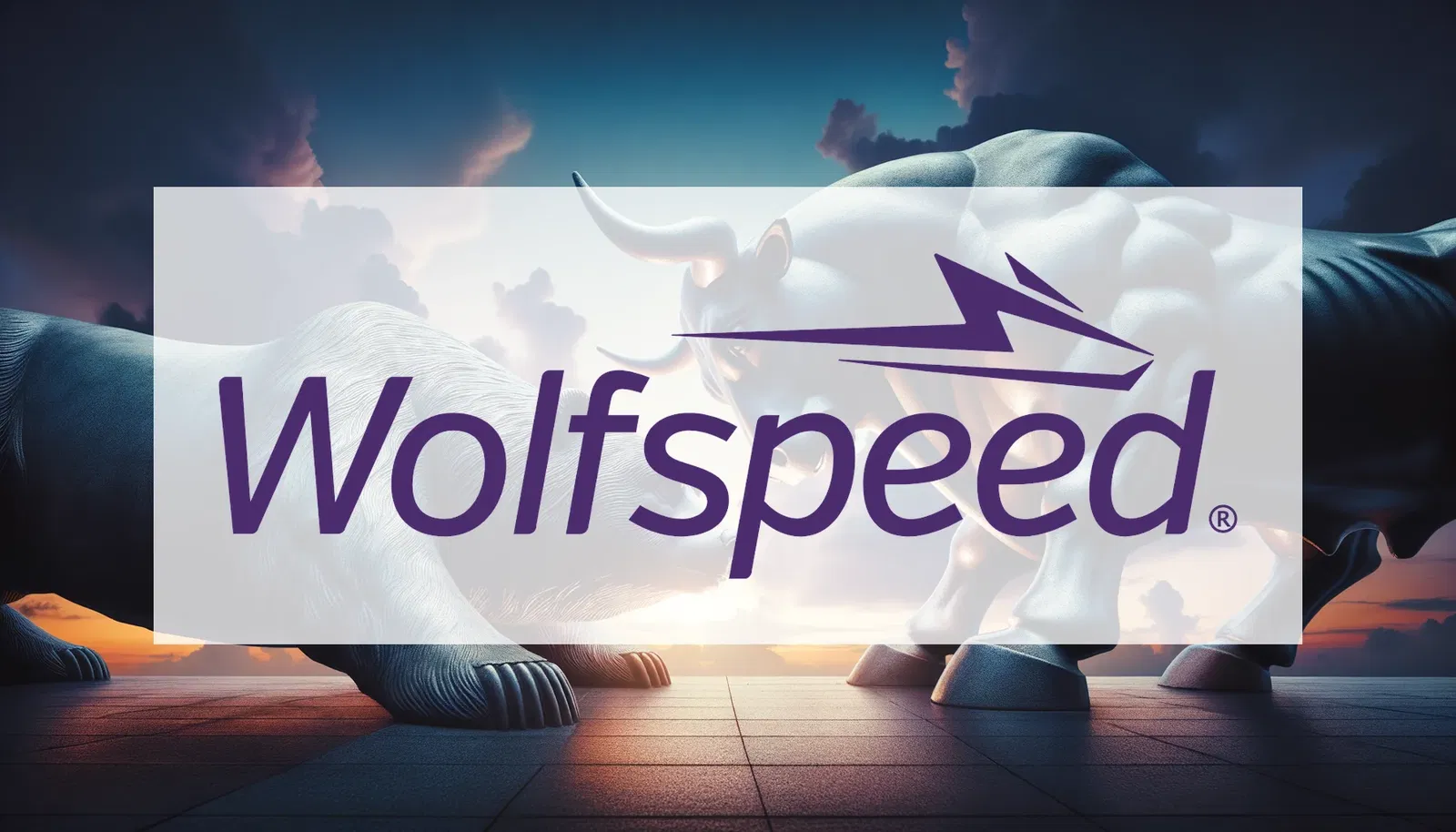 Wolfspeed Aktie