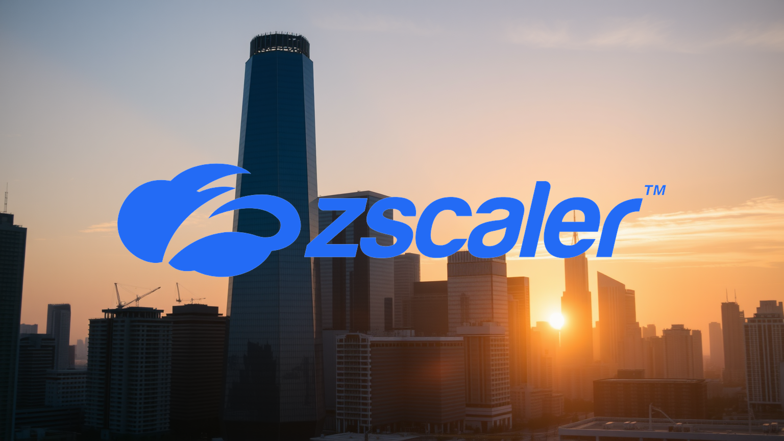 Zscaler Aktie - Beitragsbild