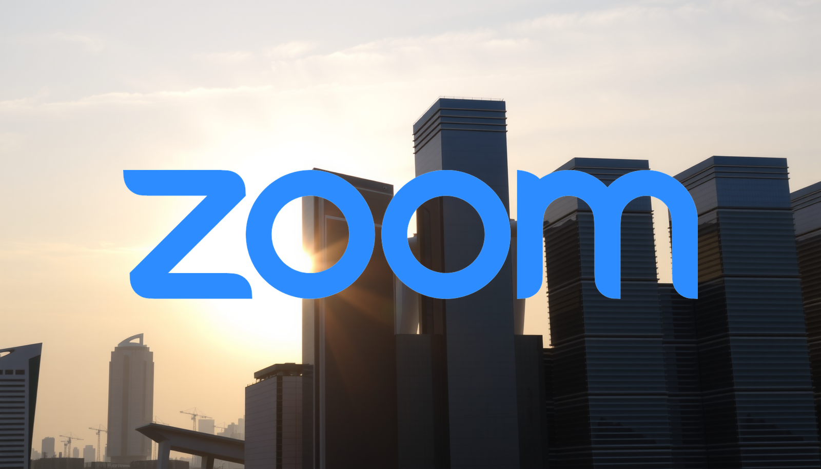 Zoom Video Communications Aktie