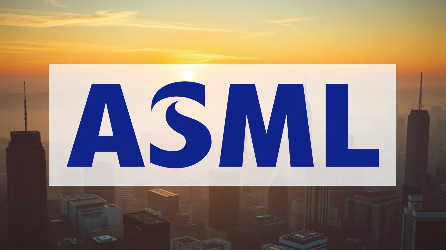ASML Aktie